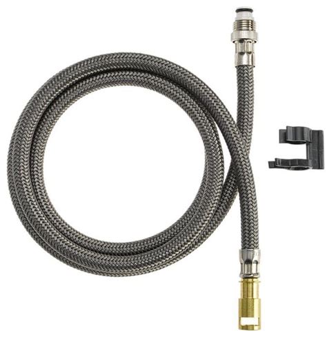 Amazon.com: Pullout Kitchen Faucet Hose